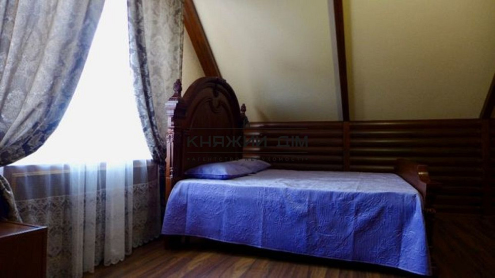 Продажа шикарного 3-эт. дома в с. Гора, Бориспольский р-н. Код Объекта: № 2210522 Гора - фото 7