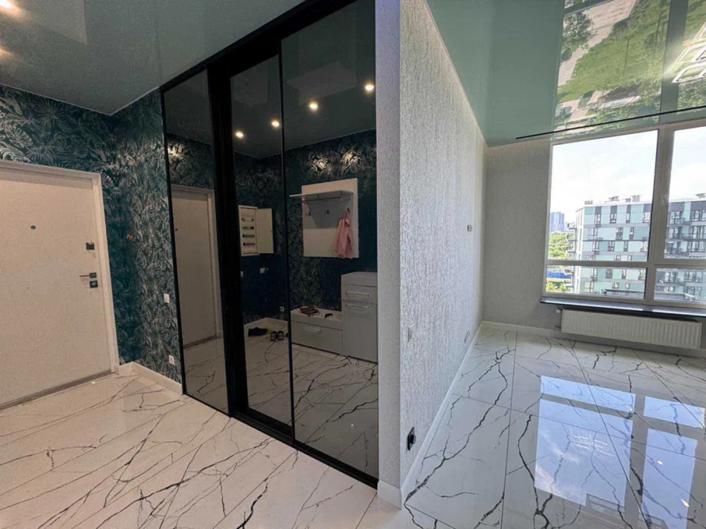 2-кімнатна, Теремківська вул., 4А, Голосіївський Київ - фото 20