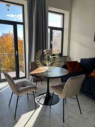 Однокімнатна квартира з виглядом у Києві Київ