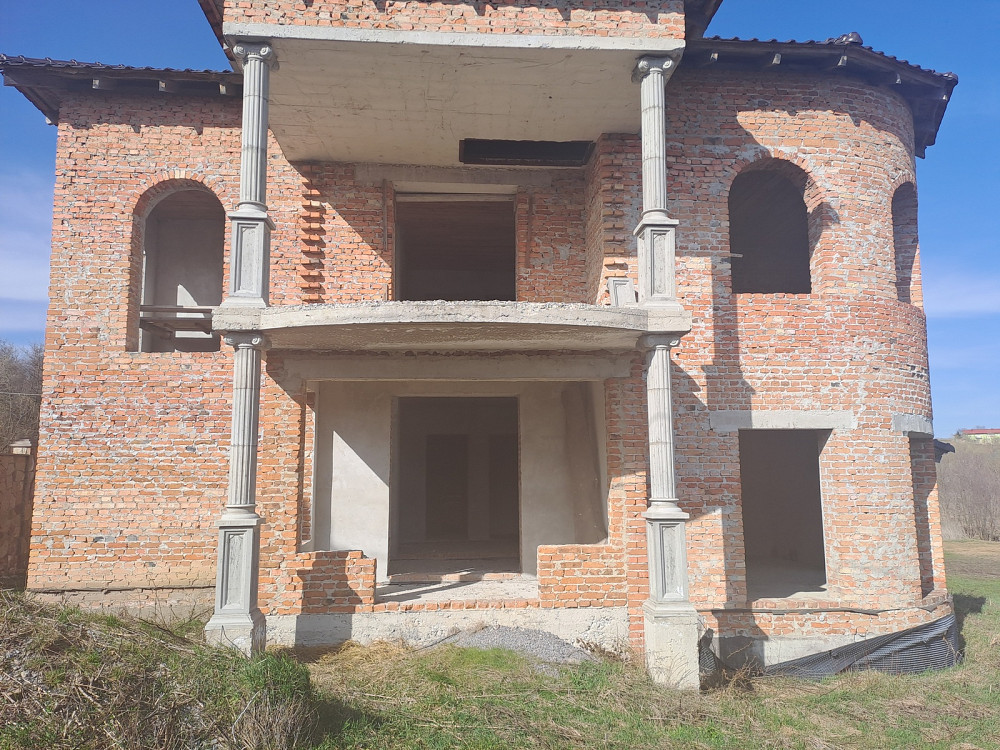 Продаж 2 поверхового будинку з ділянкою на 20 соток, 280 кв. м, Байківці Байківці - фото 8