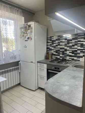 3ком. квартира на Фонтане- улица Сегедская Одеса