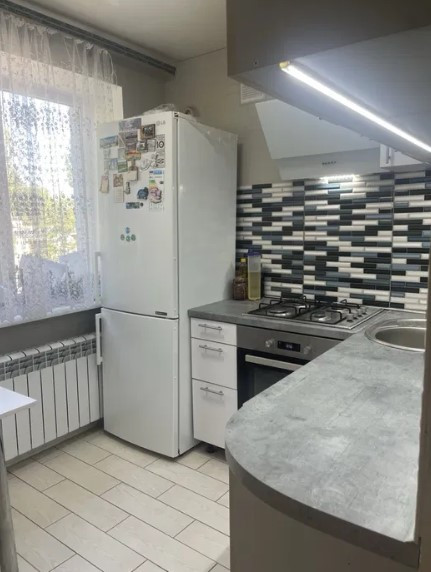 3ком. квартира на Фонтане- улица Сегедская Одеса - фото 5