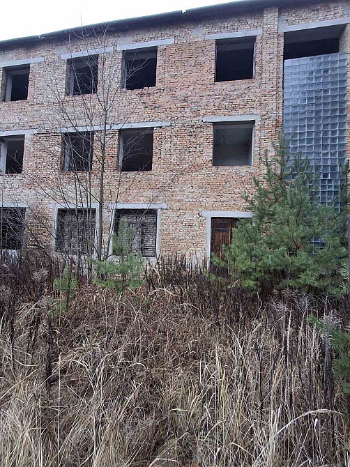 Продаж торгове приміщення на вул. Шосейна поверх - 3/3  - фото 8