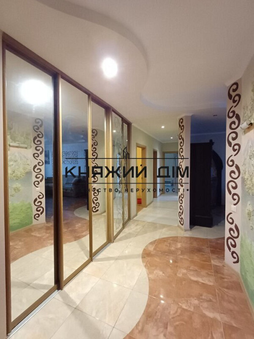 Є ГЕНЕРАТОР. Оренда 4-кімнатної квартири м. Позняки Київ - фото 16