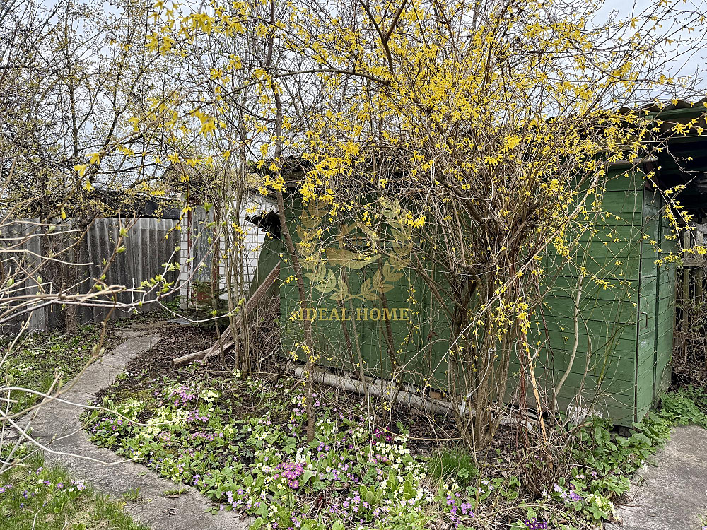 Продаж Будинок 3-кімнатний на Садовая ул., 1 Глеваха - изображение 9