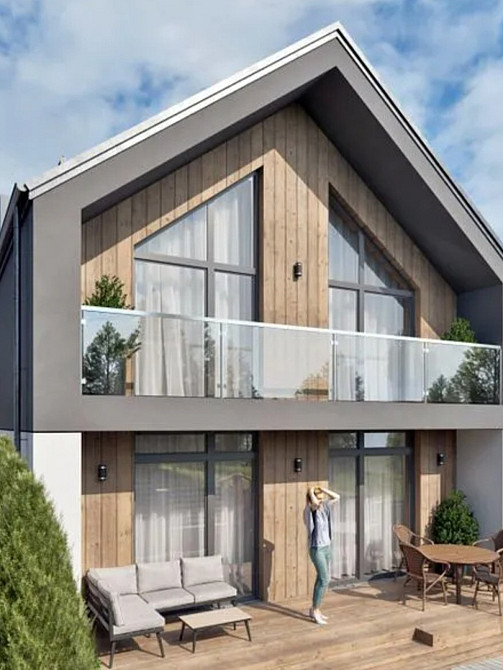 Продаж котеджу 152 м.кв, с. Смиківці, Тернопільський район  - фото 20