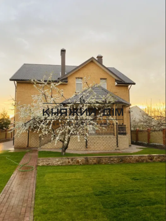 Оренда будинку в Софіївській Борщагівці. №138139 