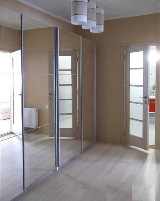 Продам квартиру 62 кв.м. в ЖК Академгородок , Маршала Говорова / Зопарковая Odessa - photo 17