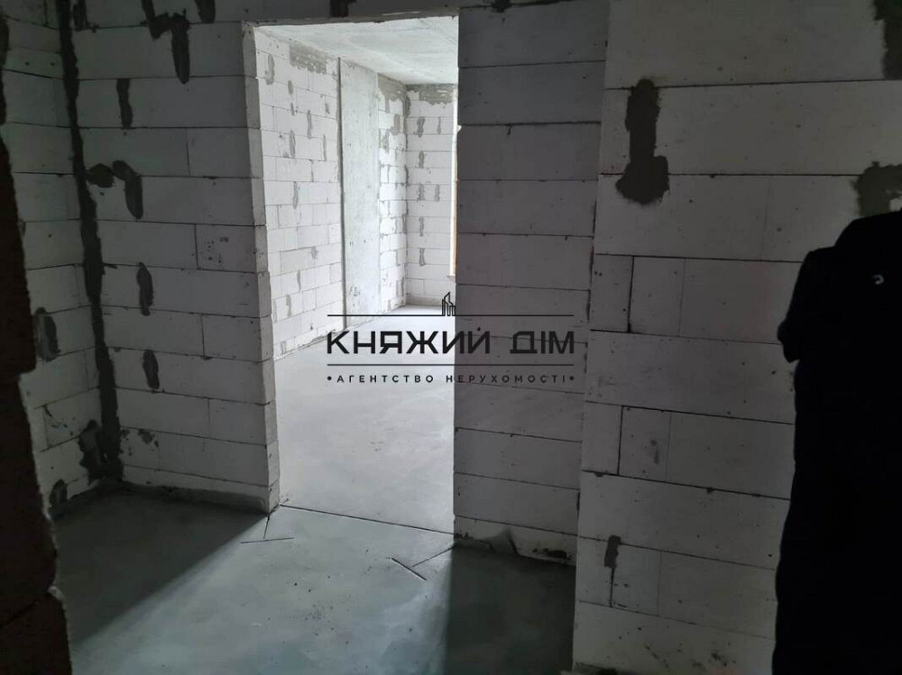 ЖК Плаонівський. Продаж 1 кім. на Платонівському пер. біля ЖД Вокзала м. Вокзальна Код 21144537 Київ - фото 3