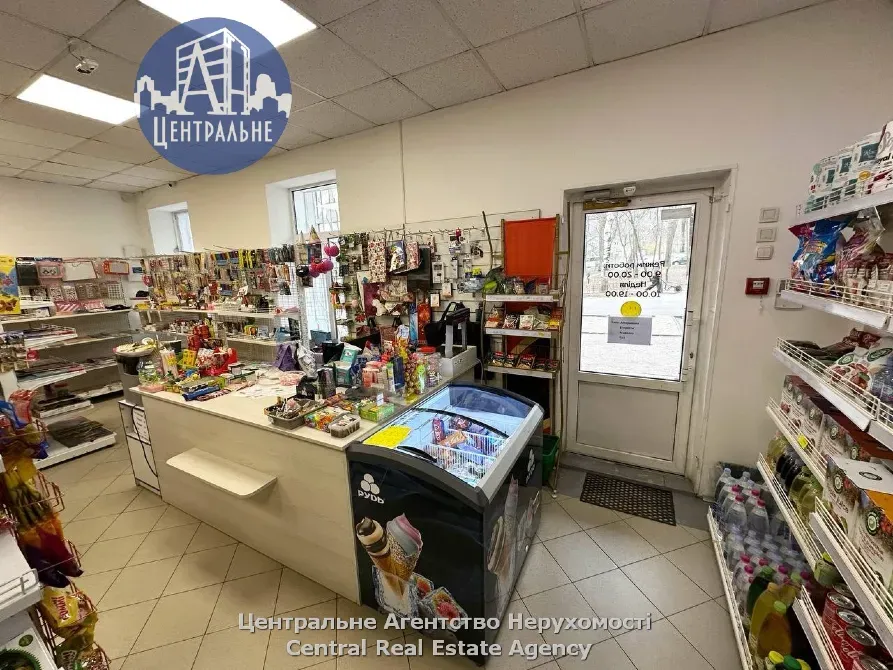 Здається Приміщення в житловому будинку площа 84 кв.м 1-й поверх Чернівці вул. Миколайчука 9 Чернівці - фото 11