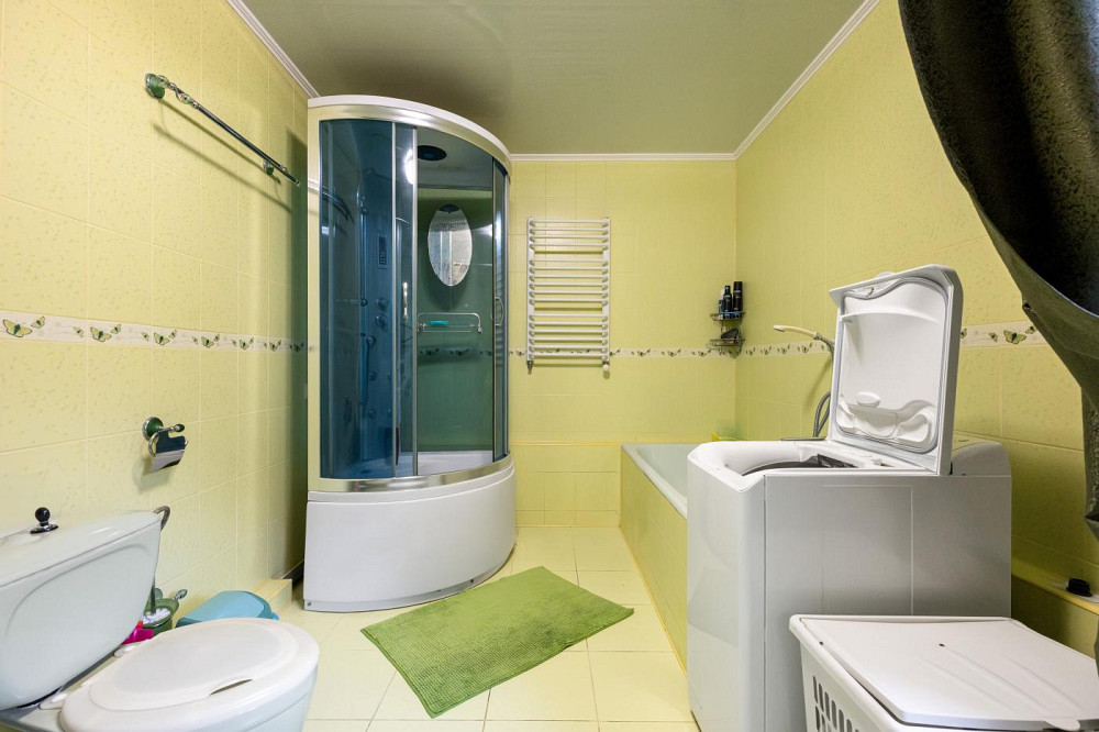 Продаж 3-поверховий Будинок з ділянкою 24 сот 184.4 кв.м 5 кімн. на Шевченка вул. Пустомити - фото 14