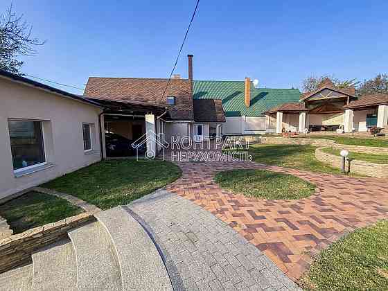 Продаж Будинок 7-кімнатний на вул. проїзд Новоприміський Харків