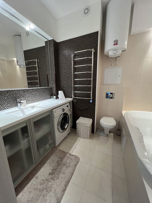 Продаж Квартира 3-кімнатна, 2/17 поверх на Мокра вул., д. 16 Київ - фото 7