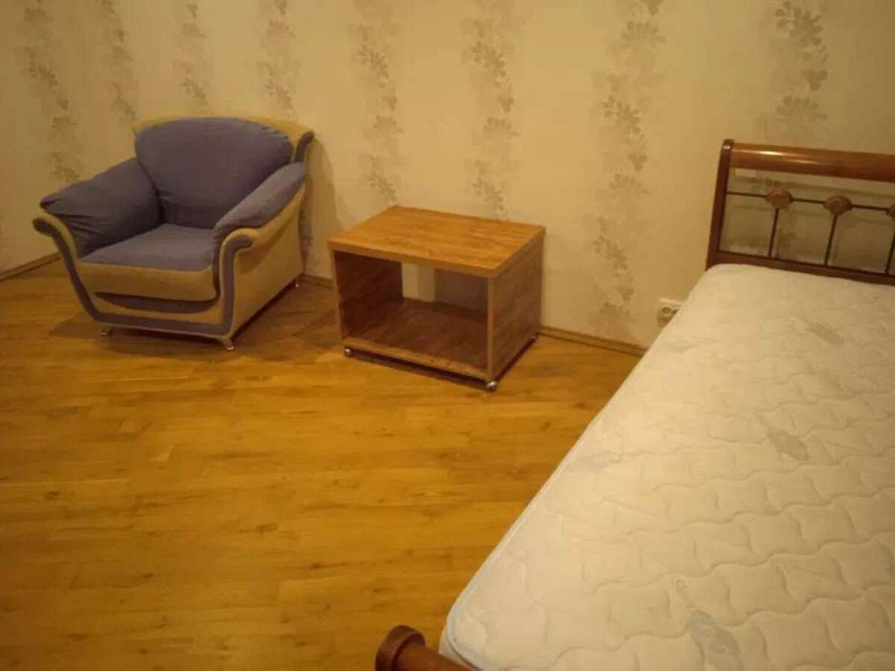 Оренда Квартира 3-кімнатна на ул. Алма-Атинская, 37б Київ - фото 3