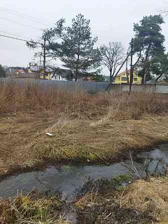 Продаж земельної ділянки 6 соток на вул. Ставкова Брюховичі (м Львів район)