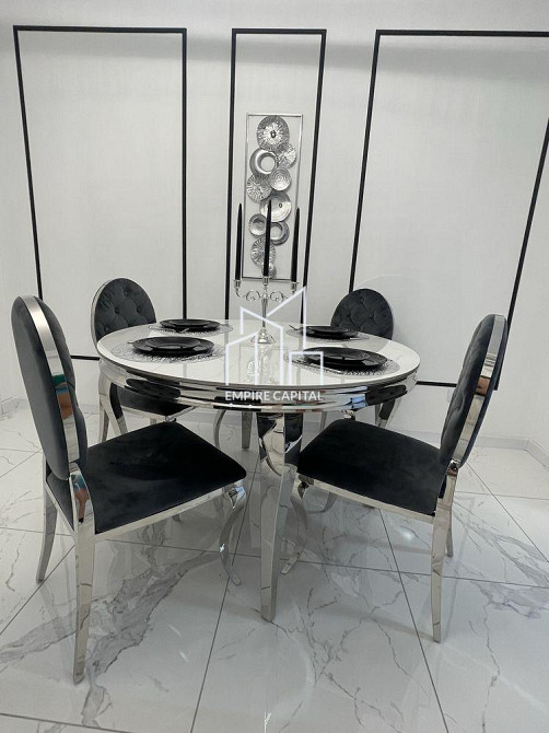 Оренда Квартира 2-кімнатна, 1/11 поверх на вул. Хмельницького Богдана Львів - фото 2