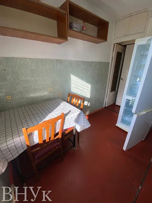 Продаж Квартира 1-кімнатна, 6/9 поверх на Соборності Луцьк - фото 1