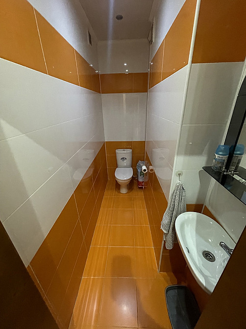 Продаж Квартира 3-кімнатна, 2/9 поверх на Федьковича 70 б Ivano-Frankivs'k - photo 5