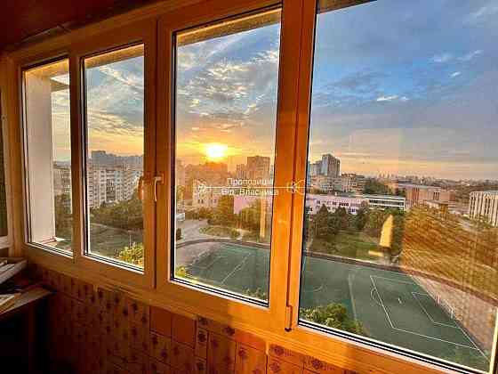 Продаж Квартира 2-кімнатна, 9/9 поверх на Пантелеймона Куліша, 3 Kiev