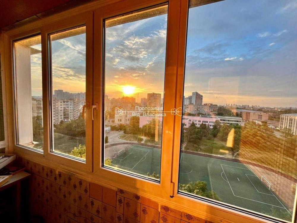 Продаж Квартира 2-кімнатна, 9/9 поверх на Пантелеймона Куліша, 3 Kiev - photo 1