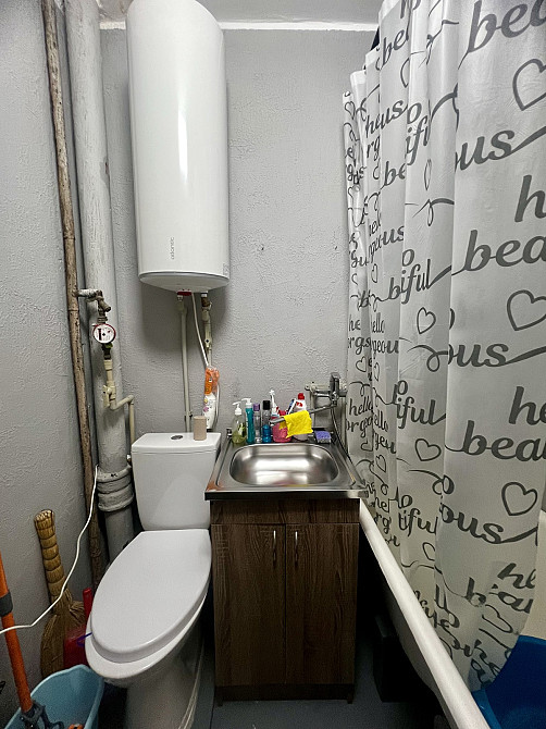 Продаж Квартира 1-кімнатна, 4/9 поверх на Університецький проспект Кропивницький - фото 9