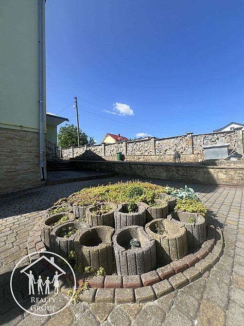 Продаж 3-поверховий Будинок з ділянкою 15 сот 147 кв.м  на Зелена, 16  - фото 6