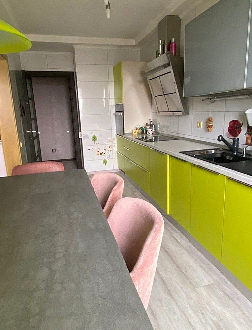 Продаж Квартира 3-кімнатна, 7/16 поверх на 8 Марта ул., 9Б Дніпро - фото 5