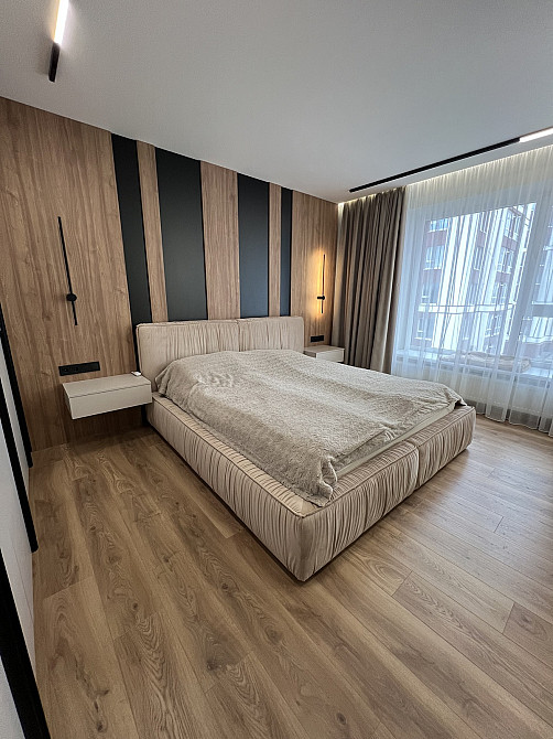 Продаж Квартира 2-кімнатна, 4/9 поверх на Павла Полоботка, 18 Івано-Франківськ - фото 7