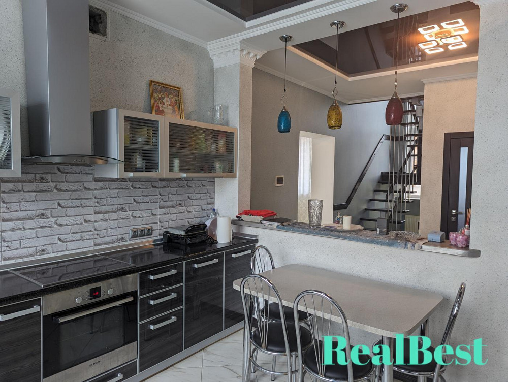 Продаж Будинок 3-кімнатний на вул. Богдана Хмельницького Зоря - изображение 4