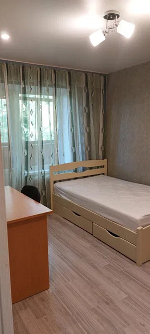 Оренда Квартира 1-кімнатна, 4/9 поверх на Вербицького, 17г Kiev - photo 2