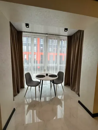 For sale 1-room Apartment 37 sq.m Квітковий Rivne