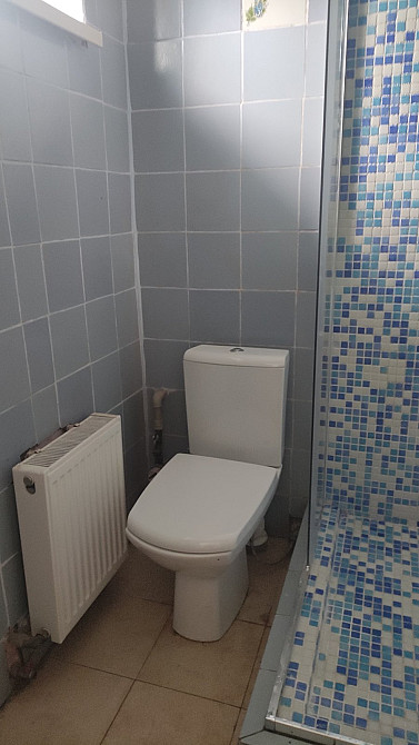 1-комнатная квартира с ремонтом и АГВ, Ленпоселок, новый дом Одеса - фото 9