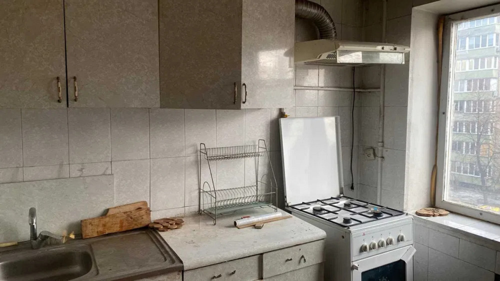 Продаж Квартира 2-кімнатна, 4/9 поверх на бульв. Шамо, 20 Киев - изображение 1