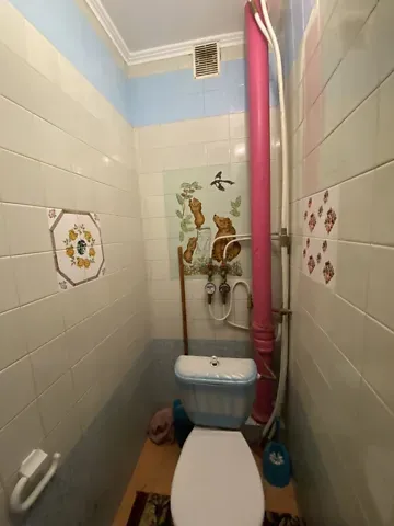 Продаж 3к Квартира 63.2 кв.м Львівське шосе 16 Хмельницький - фото 7