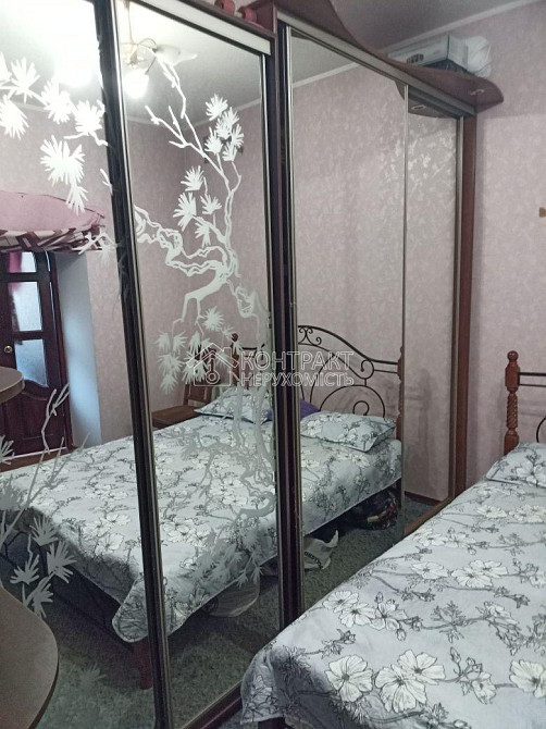 Продаж Квартира 3-кімнатна, 2/3 поверх на вул. Незалежности Izyum - photo 10