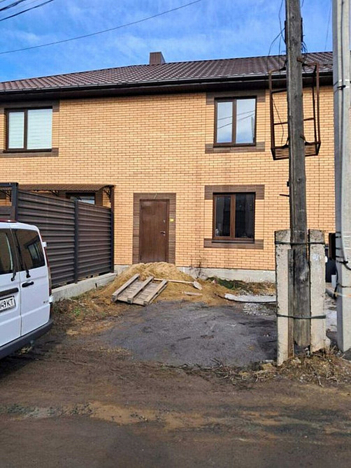 Продаж Будинок на Гагаріна Винница - изображение 1