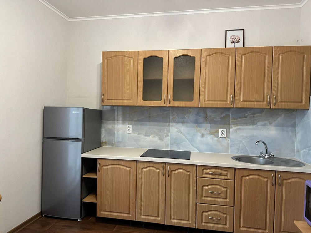 Оренда Квартира 1-кімнатна, 18/25 поверх на Ревуцького, 54Б Київ - фото 4