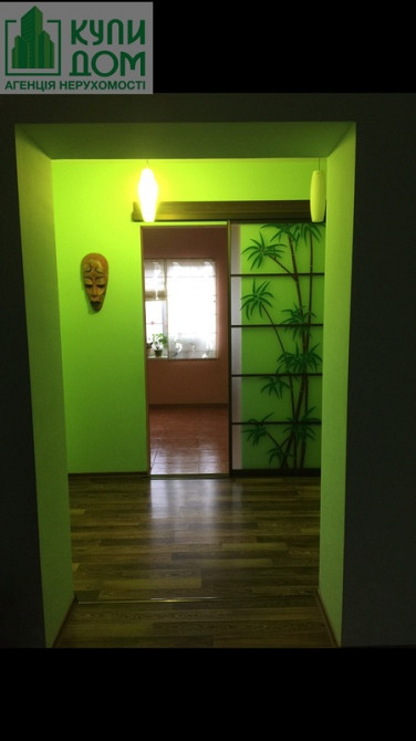 Продаж торгове приміщення на Базарный переулок, 14 поверх - 2/2 Бобринець - фото 8