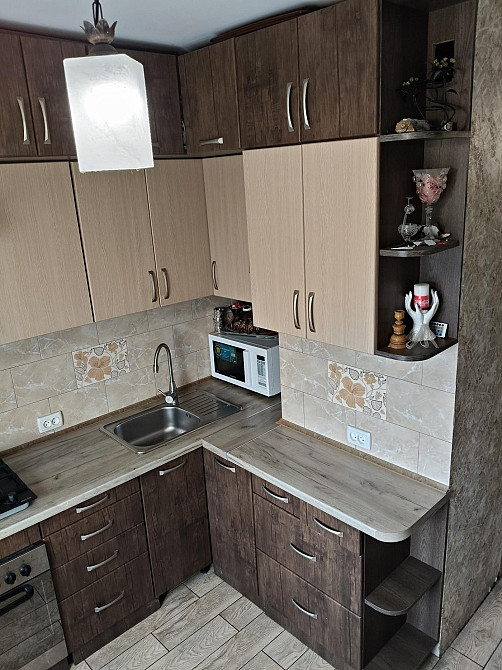 Продаж Квартира 1-кімнатна, 9/9 поверх на вул. ВУЛ. ВАСИЛЯ ЧЕРВОНІЯ Рівне - фото 3