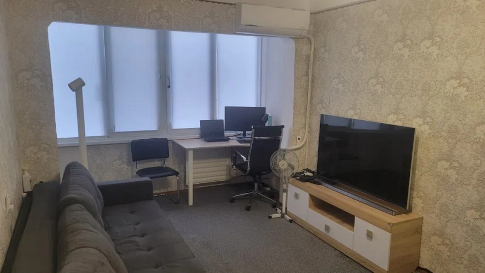 Оренда Квартира 1-кімнатна, 8/9 поверх на провулок Надії Світличної, 2а Київ - фото 2