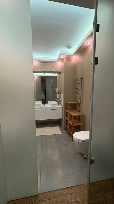 Продаж Квартира 3-кімнатна, 9/12 поверх на Миколи Міхновського вул., д. 14-16 Kiev - photo 12