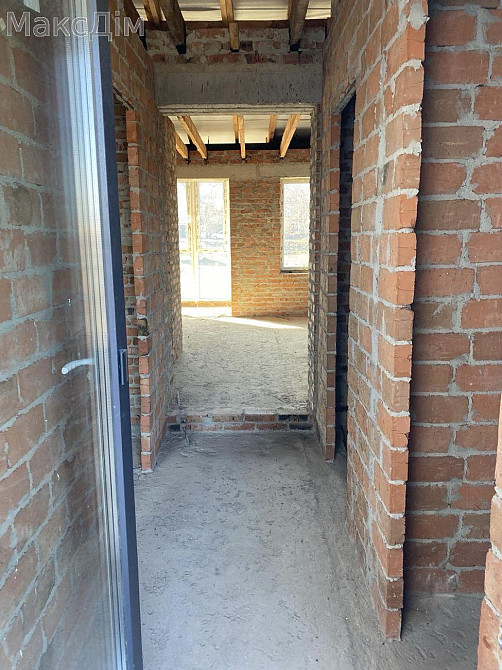 Продаж Будинок 1-кімнатний на вул. Шептицького Петриків - фото 6