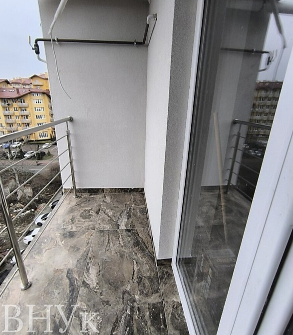 Продаж Квартира 1-кімнатна, 6/7 поверх на Богомольця Ужгород - изображение 8