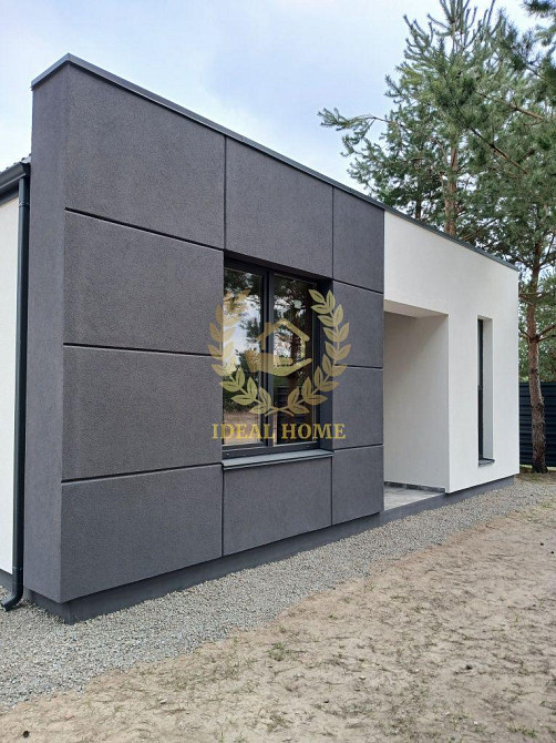 Продаж Будинок 2-кімнатний на Дружбы ул., 24 Ясногородка (Макарівський район) - фото 5