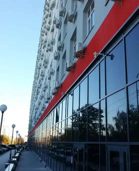 Здаємо апартаменти подобово в Києві квартиру ЖК Смарт Хаус, метро Берестейська Київ - фото 7