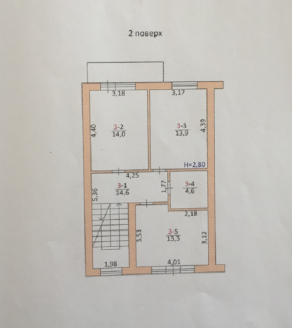 Продаж. Будинок. Тернопільський район, смт.Березовиця Велика Березовиця - фото 19