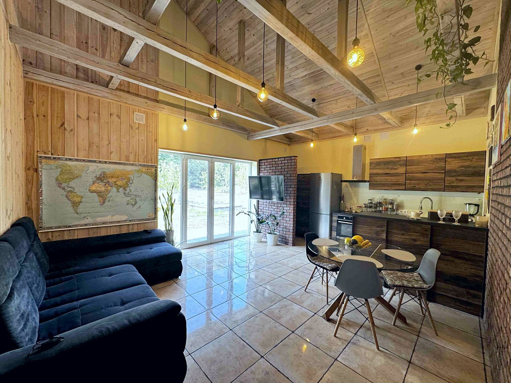 Продаж Будинок на ясенева, 12 Подгородное - изображение 2