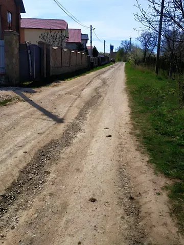 For sale land plot  area 20 ares Залізнична вулиця  - photo 8