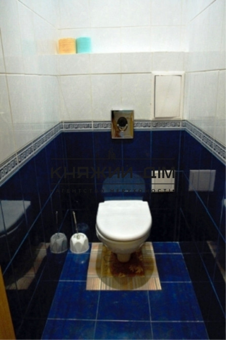 Продаж 2-х к. квартири в центрі Києва Площа Українських Героїв. № 21108286 Київ - фото 5