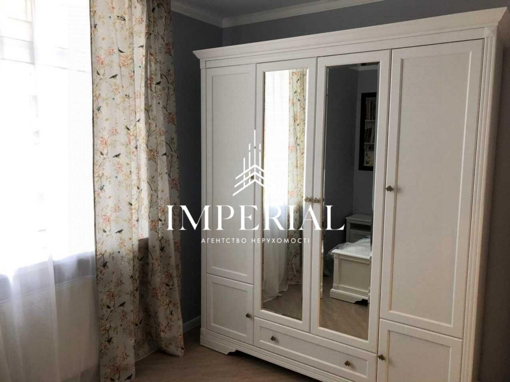 Оренда Квартира 2-кімнатна, 7/16 поверх на вул. Європейського Союзу Київ - фото 3